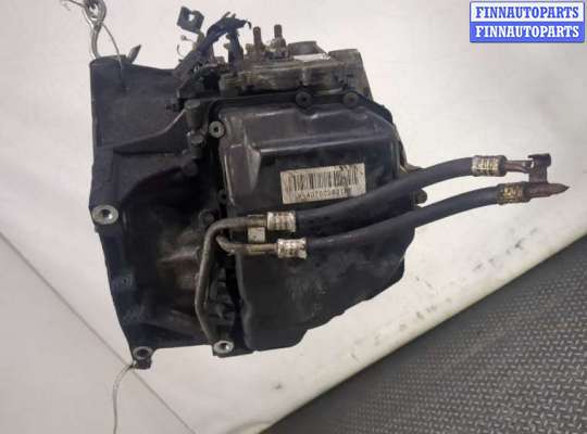 купить КПП - автомат (АКПП) на Opel Vectra C 2002-2008