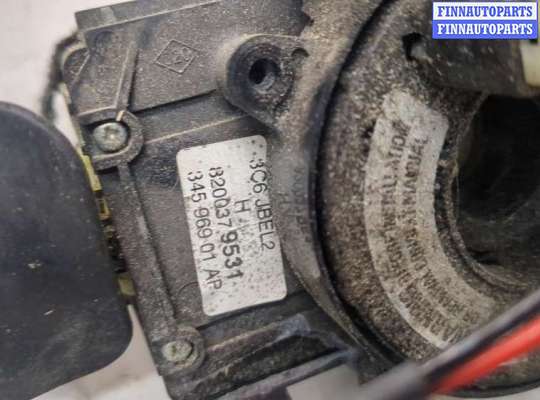 купить Переключатель поворотов и дворников (стрекоза) на Opel Calibra