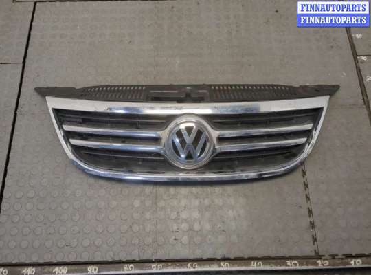Решетка радиатора VG2786666 на Volkswagen Tiguan 2007-2011