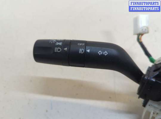купить Переключатель поворотов и дворников (стрекоза) на Mazda 6 2008-2012 USA