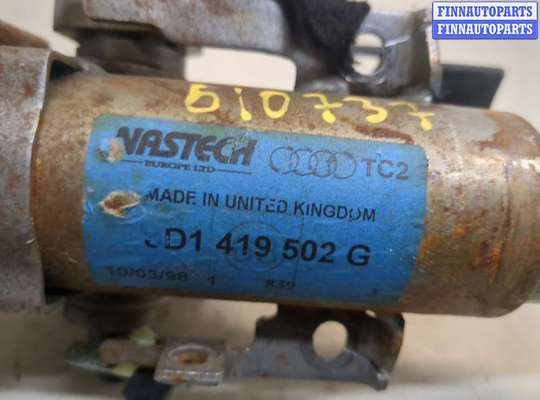 купить Колонка рулевая на Audi A4 (B5) 1994-2000