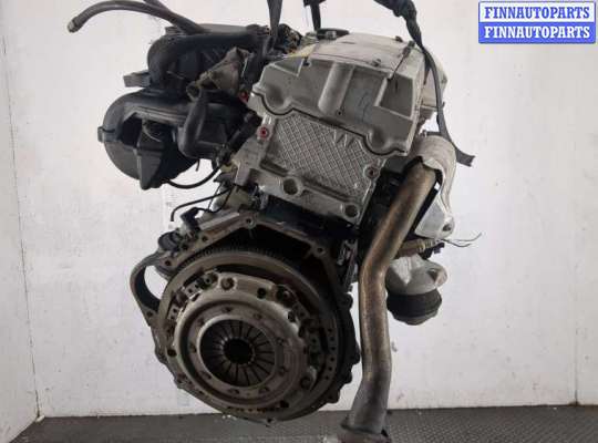 купить Маховик на Mercedes C W202 1993-2001