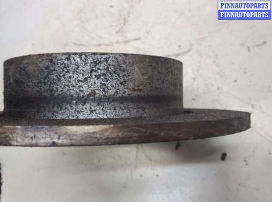 купить Диск тормозной на Seat Altea 2004-2015