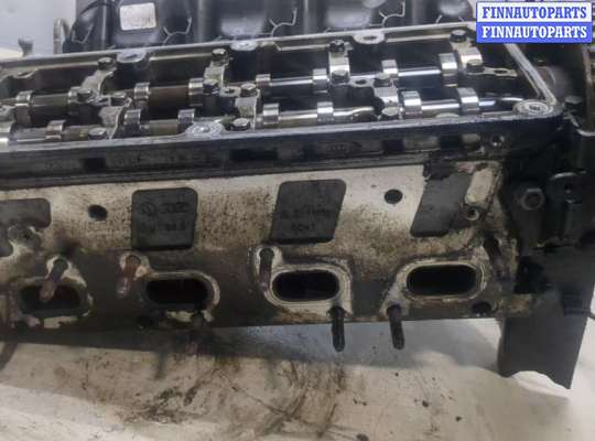 купить Головка блока (ГБЦ) на Audi A4 (B8) 2011-2015