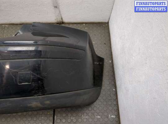 купить Бампер на Volvo S40 2004-2012