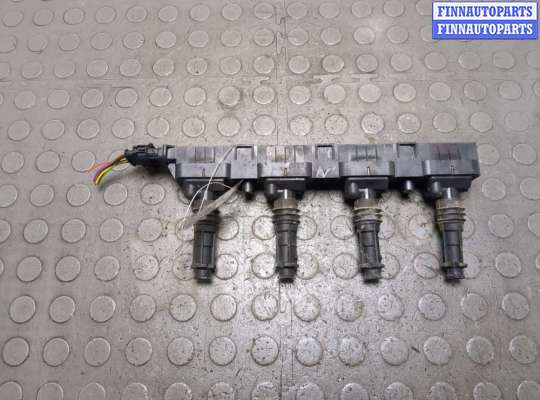 Катушка зажигания