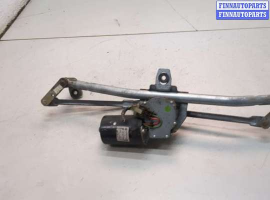 купить Механизм стеклоочистителя (трапеция дворников) на Volkswagen Golf 4 1997-2006