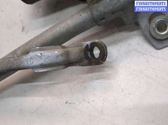 купить Механизм стеклоочистителя (трапеция дворников) на Volkswagen Golf 4 1997-2006