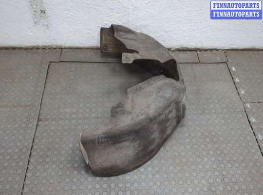 купить Защита арок (подкрылок) на Volkswagen Golf 6 2008-2012