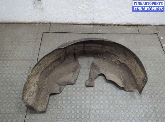 Защита арок (подкрылок) VG2719540 на Volkswagen Golf 6 2008-2012