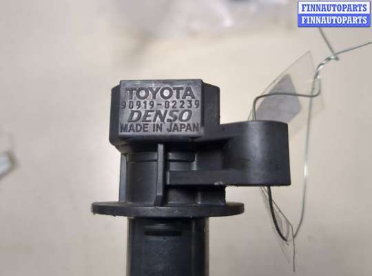 купить Катушка зажигания на Toyota RAV 4 2000-2005