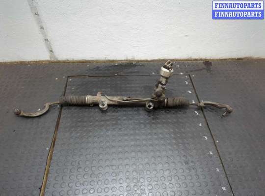 Рейка рулевая с г/у MB1713709 на Mercedes S W220 1998-2006