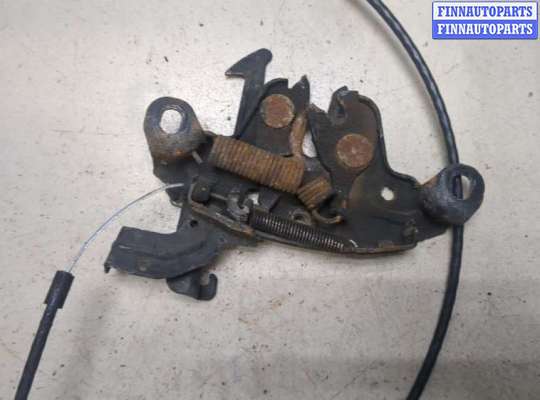 купить Замок капота на Infiniti QX56 2004-2010