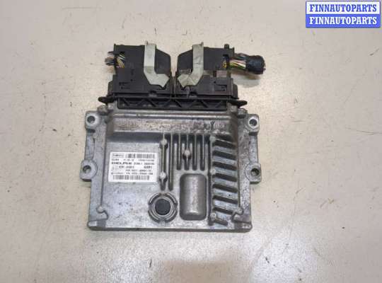 Блок управления двигателем FO1969788 на Ford Mondeo 5 2015-2019