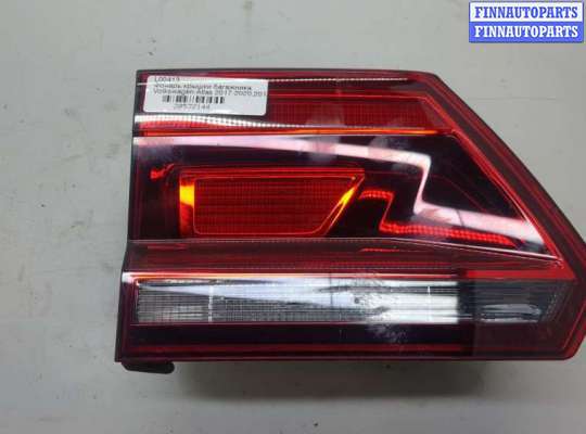 купить Фонарь крышки багажника на Volkswagen Atlas 2017-2025