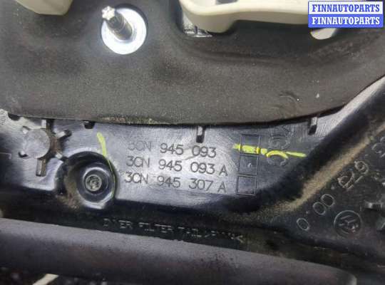 купить Фонарь крышки багажника на Volkswagen Atlas 2017-2025