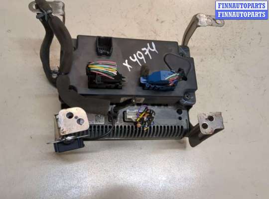 купить Дисплей компьютера (информационный) на Nissan Navara 2004-2015