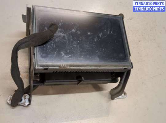 купить Дисплей компьютера (информационный) на Nissan Navara 2004-2015