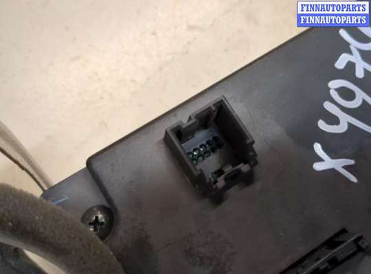 купить Дисплей компьютера (информационный) на Nissan Navara 2004-2015