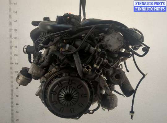 купить Двигатель (ДВС) на Volkswagen Passat 5 2000-2005