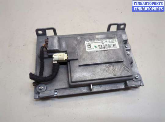 купить Дисплей компьютера (информационный) на Peugeot 2008 2013-2019