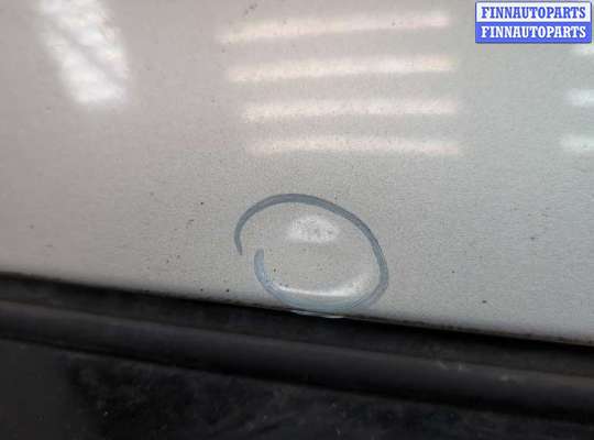 купить Крышка (дверь) багажника на Mazda 626 1992-1997