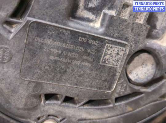 купить Бак Adblue на Mercedes Sprinter 2018-2025