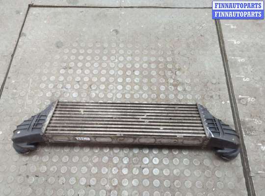 купить Радиатор интеркулера на BMW X5 E53 2000-2006