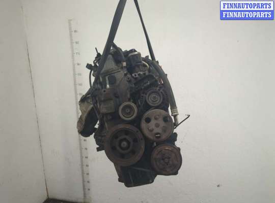 Купить Двигатель (ДВС) на Honda Jazz 2001-2008 Двигатель (ДВС) HD523453 на Honda Jazz 2001-2008