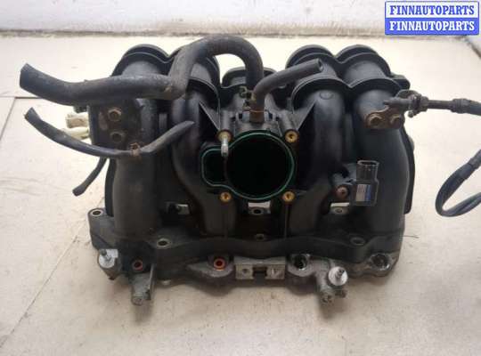 купить Коллектор впускной на Honda Civic 2000-2006