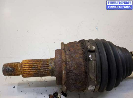купить Полуось (приводной вал, шрус) на Suzuki Grand Vitara 2005-2016