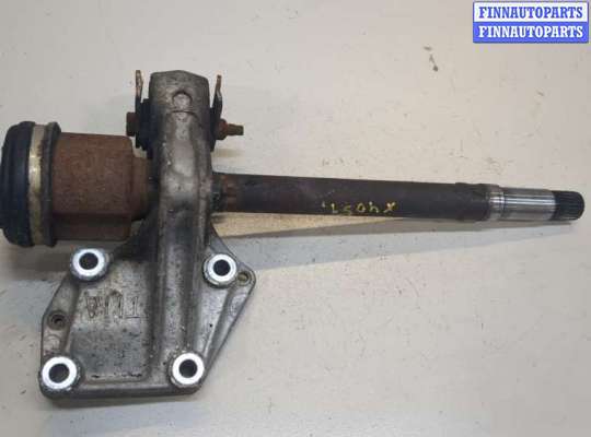 купить Полуось (приводной вал, шрус) на Peugeot 206