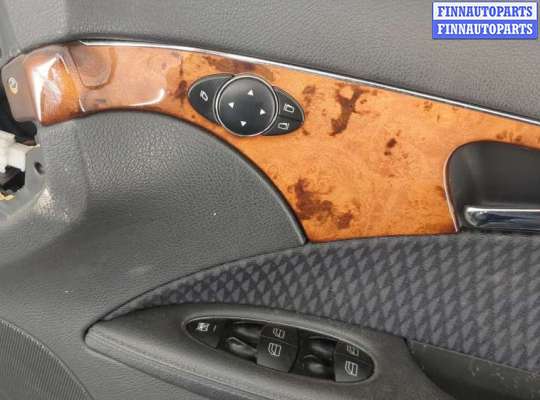 купить Дверь боковая (легковая) на Mercedes E W211 2002-2009