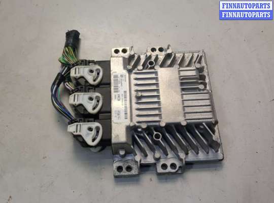 купить Блок управления двигателем на Ford Kuga 2008-2012