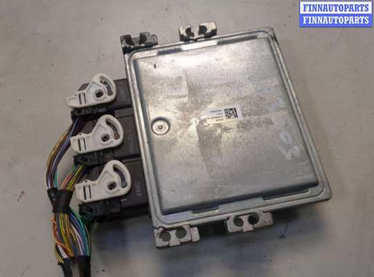 купить Блок управления двигателем на Ford Kuga 2008-2012
