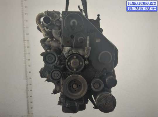 Компрессор кондиционера FO2180578 на Ford Focus 2 2005-2008