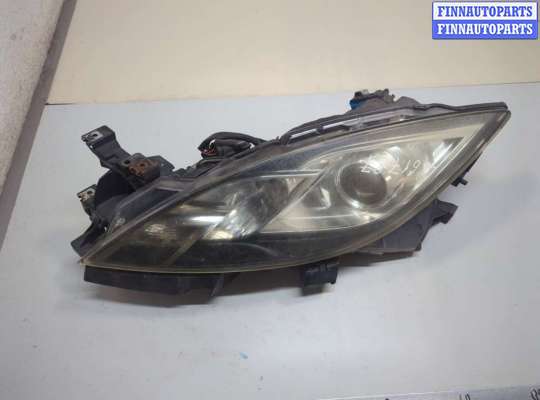 Фара (передняя) MZ664504 на Mazda 6 (GH) 2007-2012