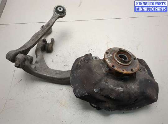 Ступица (кулак, цапфа) AU1687712 на Audi A6 (C6) 2004-2011