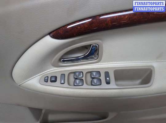 купить Стеклоподъемник электрический на Volvo S40 / V40 1995-2004
