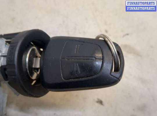 купить Замок зажигания на Opel Astra H 2004-2010