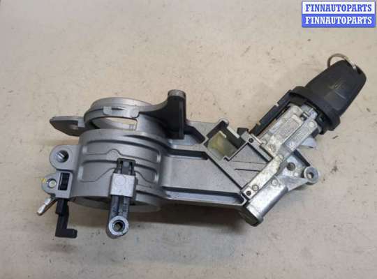 Замок зажигания OP2157618 на Opel Astra H 2004-2010