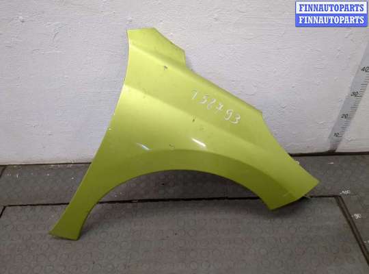 Купить Крыло на Peugeot 207 2006-2015 Крыло PG1222294 на Peugeot 207 2006-2015