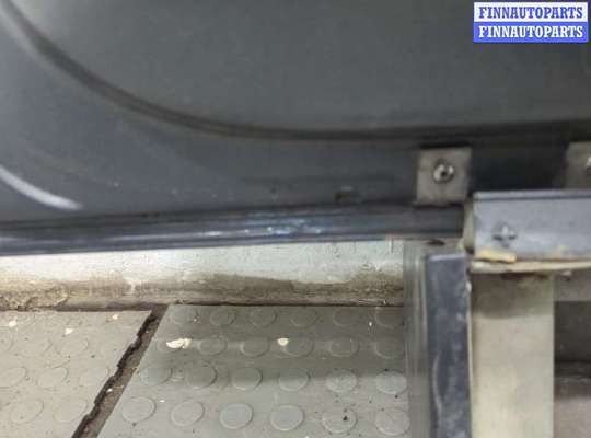 купить Кнопка открывания багажника с крышки на Citroen Berlingo 2012-2018