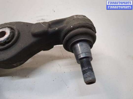 Рычаг подвески на Audi A6 (C6)