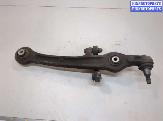 Рычаг подвески на Audi A6 (C6)