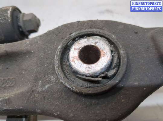 Рычаг подвески на Audi A6 (C6)