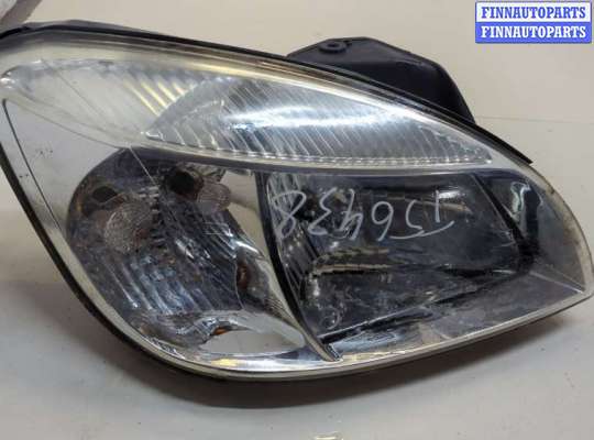 купить Фара (передняя) на KIA Rio 2005-2011