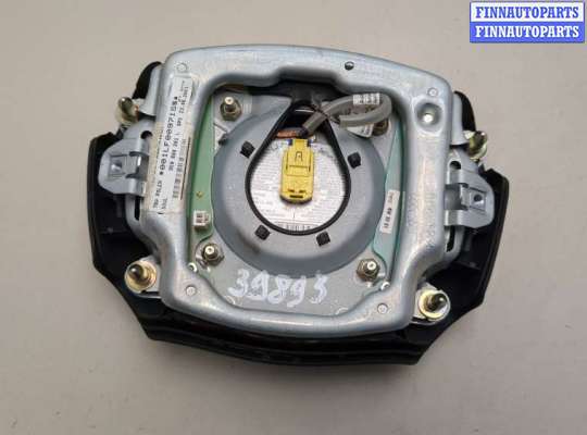 купить Подушка безопасности водителя на Audi A3 (8L) 1996-2003