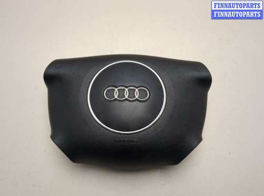Подушка безопасности водителя AU1726534 на Audi A3 (8L) 1996-2003