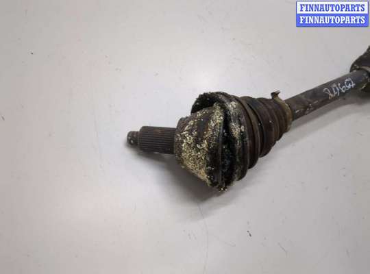 купить Полуось (приводной вал, шрус) на Skoda Fabia 2007-2014